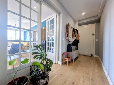 APPARTEMENT T4 A VENDRE - LA MADELEINE - 88 m2 - 315000€