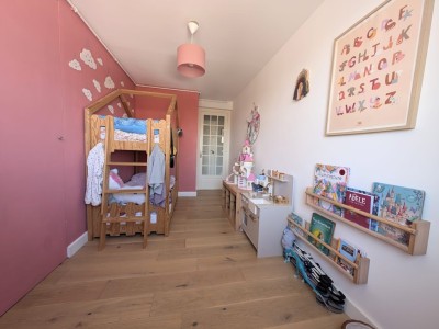 APPARTEMENT T4 A VENDRE - LA MADELEINE - 88 m2 - 315000€
