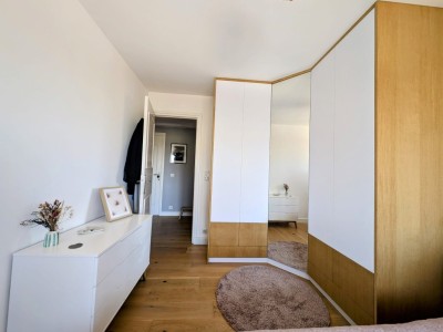 APPARTEMENT T4 A VENDRE - LA MADELEINE - 88 m2 - 315000€
