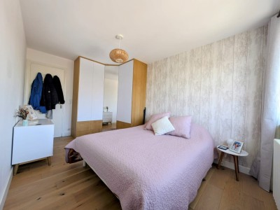 APPARTEMENT T4 A VENDRE - LA MADELEINE - 88 m2 - 315000€