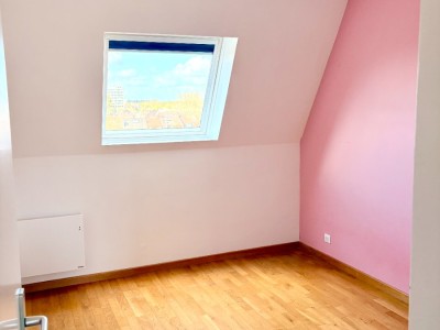 APPARTEMENT T4 A VENDRE - LAMBERSART - 102 m2 - 365�000�&euro;