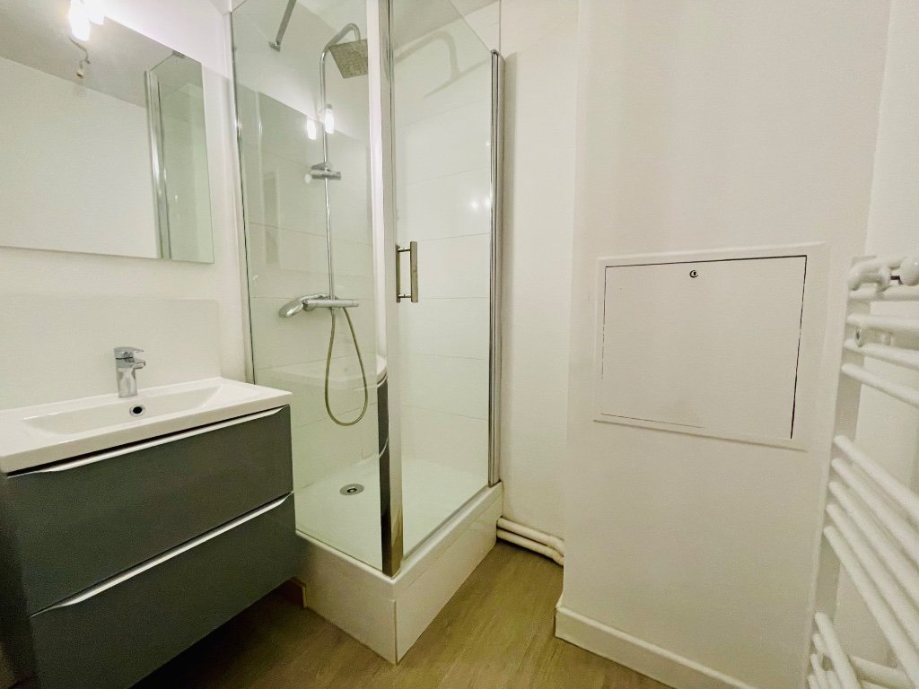 APPARTEMENT T4 A VENDRE - LAMBERSART - 102 m2 - 365 000 &euro;