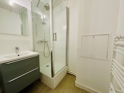 APPARTEMENT T4 A VENDRE - LAMBERSART - 102 m2 - 365 000 &euro;