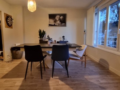 APPARTEMENT T4 A VENDRE - LILLE - 84 m2 - 247000€