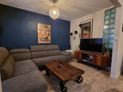 APPARTEMENT T4 A VENDRE - LILLE - 84 m2 - 247000€