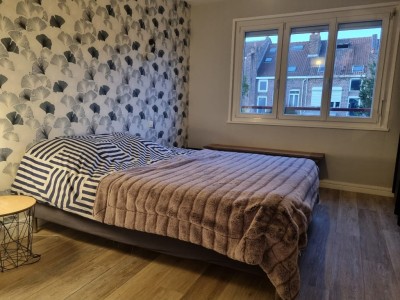 APPARTEMENT T4 A VENDRE - LILLE - 84 m2 - 247000€