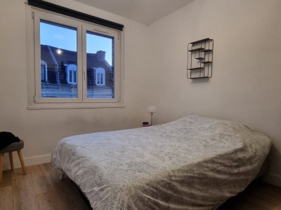 APPARTEMENT T4 A VENDRE - LILLE - 84 m2 - 247000€