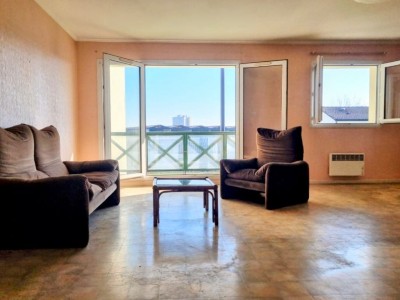 APPARTEMENT T4 A VENDRE - LILLE - 100 m2 - 318000€
