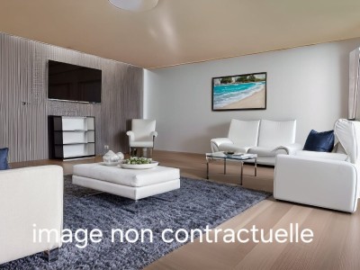 APPARTEMENT T4 A VENDRE - LILLE - 100 m2 - 318000€