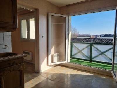 APPARTEMENT T4 A VENDRE - LILLE - 100 m2 - 318000€