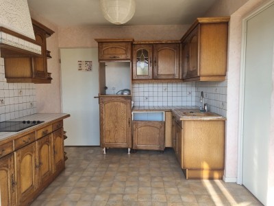 APPARTEMENT T4 A VENDRE - LILLE - 100 m2 - 318000€