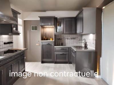 APPARTEMENT T4 A VENDRE - LILLE - 100 m2 - 318000€
