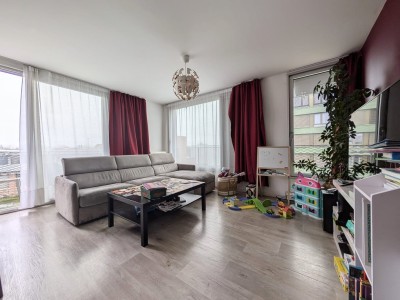 APPARTEMENT T4 A VENDRE - LILLE - 82 m2 - 245�000�&euro;