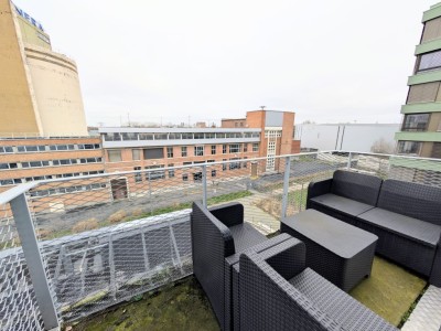 APPARTEMENT T4 A VENDRE - LILLE - 82 m2 - 245�000�&euro;