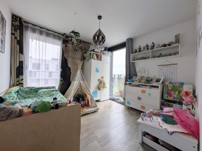 APPARTEMENT T4 A VENDRE - LILLE - 82 m2 - 245�000�&euro;