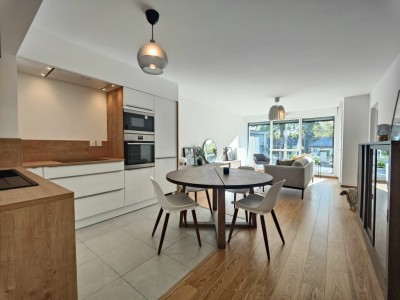 APPARTEMENT T4 A VENDRE - MARCQ EN BAROEUL - 81.5 m2 - 448000€