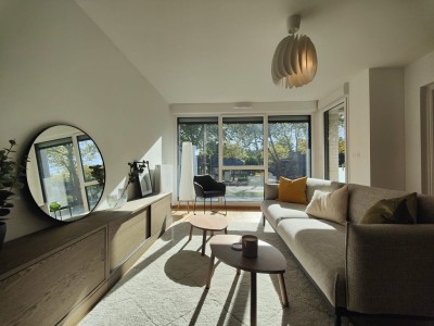 APPARTEMENT T4 A VENDRE - MARCQ EN BAROEUL - 81.5 m2 - 448000€