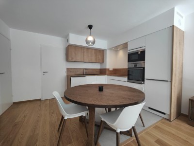APPARTEMENT T4 A VENDRE - MARCQ EN BAROEUL - 81.5 m2 - 448000€