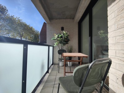 APPARTEMENT T4 A VENDRE - MARCQ EN BAROEUL - 81.5 m2 - 448000€