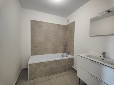 APPARTEMENT T4 A VENDRE - MARCQ EN BAROEUL - 81.5 m2 - 448000€