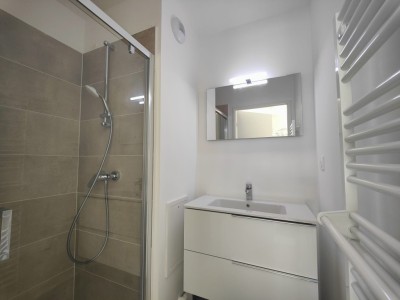 APPARTEMENT T4 A VENDRE - MARCQ EN BAROEUL - 81.5 m2 - 448000€