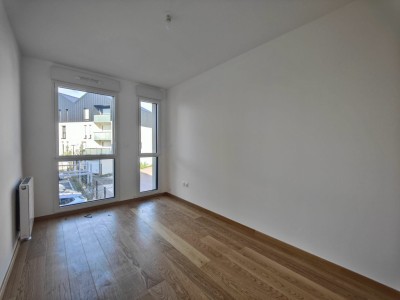 APPARTEMENT T4 A VENDRE - MARCQ EN BAROEUL - 81.5 m2 - 448000€