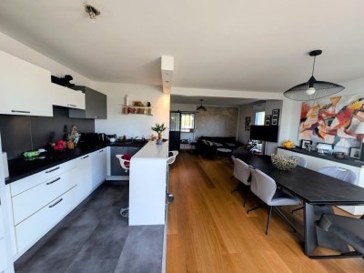 APPARTEMENT T4 A VENDRE - MARQUETTE LEZ LILLE - 91 m2 - 390000€