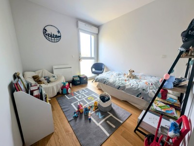 APPARTEMENT T4 A VENDRE - MARQUETTE LEZ LILLE - 91 m2 - 390000€