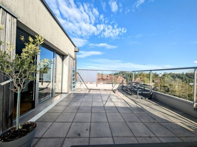 APPARTEMENT T4 A VENDRE - MARQUETTE LEZ LILLE - 91 m2 - 390000€
