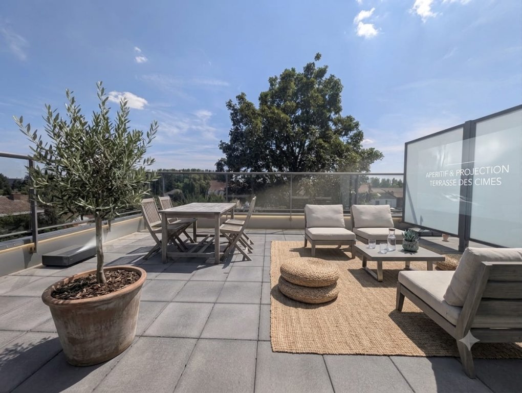APPARTEMENT T4 A VENDRE - MARQUETTE LEZ LILLE - 91 m2 - 368 000 &euro;