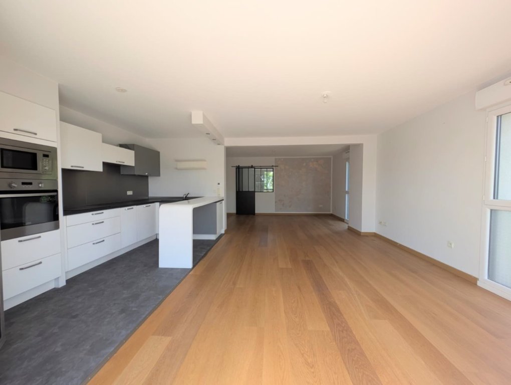 APPARTEMENT T4 A VENDRE - MARQUETTE LEZ LILLE - 91 m2 - 368 000 &euro;