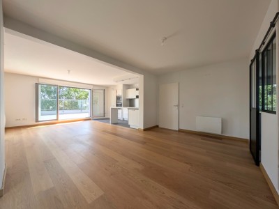 APPARTEMENT T4 A VENDRE - MARQUETTE LEZ LILLE - 91 m2 - 368 000 &euro;