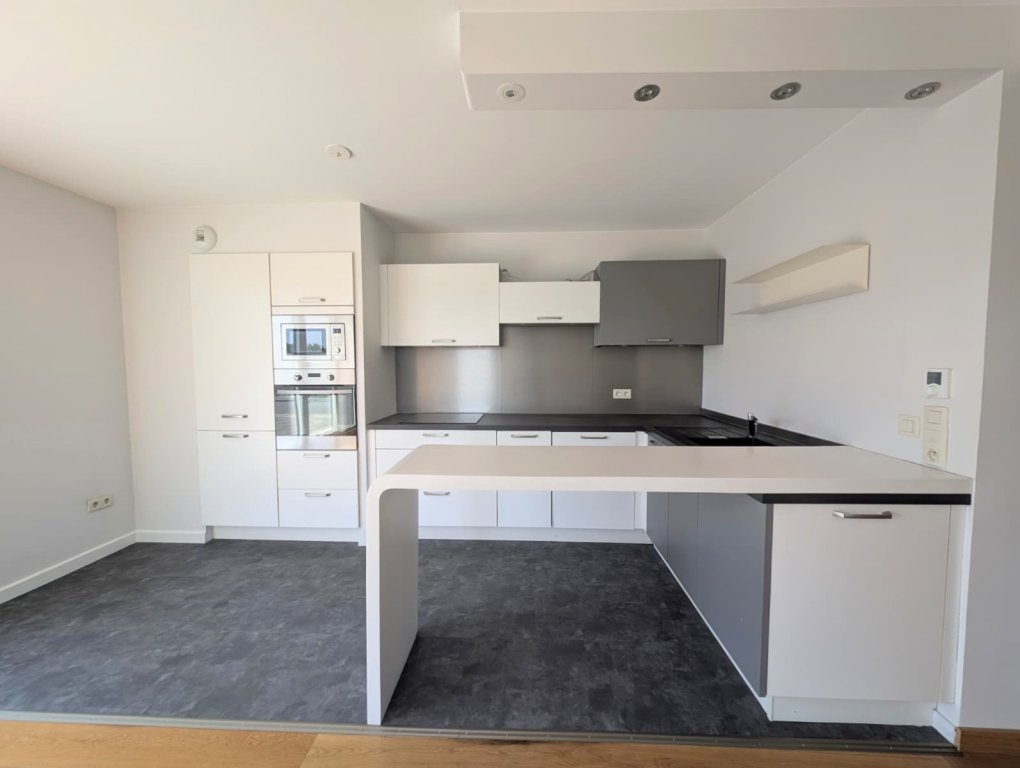 APPARTEMENT T4 A VENDRE - MARQUETTE LEZ LILLE - 91 m2 - 368 000 &euro;