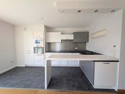APPARTEMENT T4 A VENDRE - MARQUETTE LEZ LILLE - 91 m2 - 368 000 &euro;