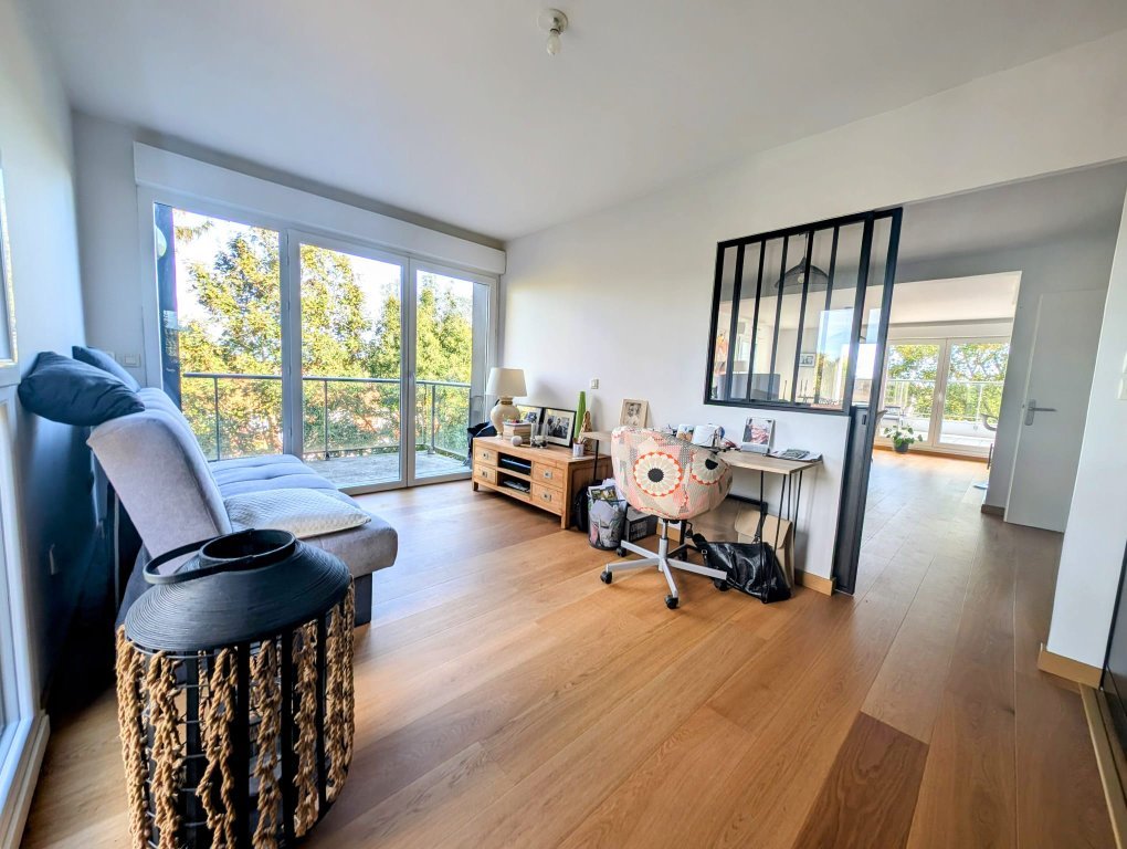 APPARTEMENT T4 A VENDRE - MARQUETTE LEZ LILLE - 91 m2 - 368 000 &euro;