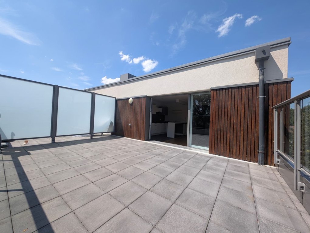 APPARTEMENT T4 A VENDRE - MARQUETTE LEZ LILLE - 91 m2 - 368 000 &euro;