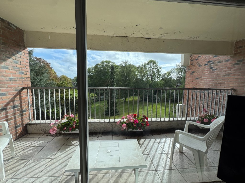 APPARTEMENT T4 - MOUVAUX - 94 m2 - VENDU