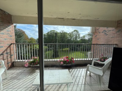 APPARTEMENT T4 - MOUVAUX - 94 m2 - VENDU