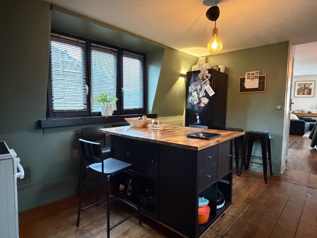 APPARTEMENT T4 A VENDRE - MOUVAUX - 105 m2 - 290�000�&euro;