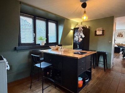 APPARTEMENT T4 A VENDRE - MOUVAUX - 105 m2 - 290�000�&euro;