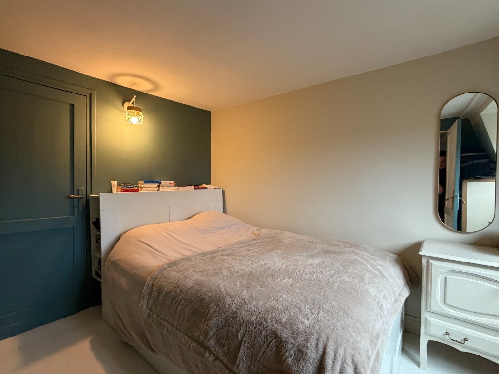 APPARTEMENT T4 A VENDRE - MOUVAUX - 105 m2 - 290�000�&euro;