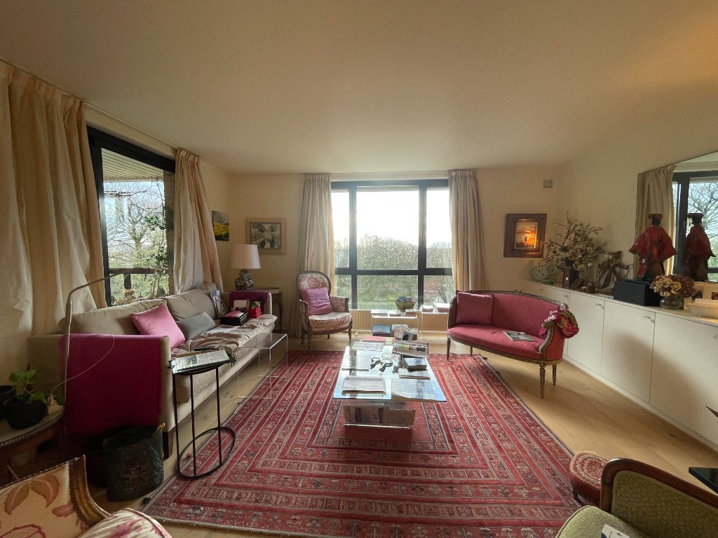 APPARTEMENT T4 A VENDRE - MOUVAUX - 130 m2 - 599�000�&euro;