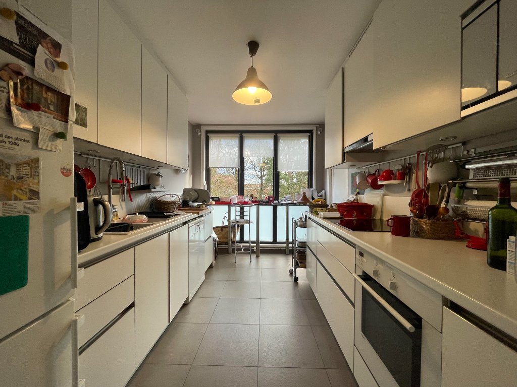 APPARTEMENT T4 A VENDRE - MOUVAUX - 130 m2 - 599�000�&euro;