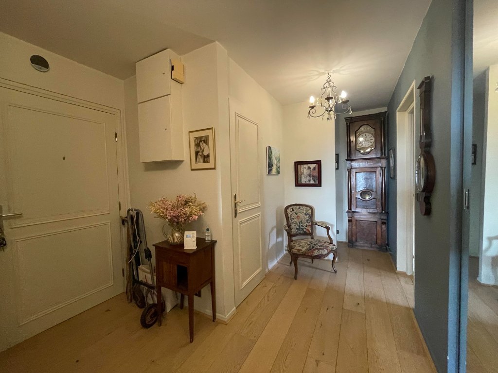 APPARTEMENT T4 A VENDRE - MOUVAUX - 130 m2 - 599�000�&euro;