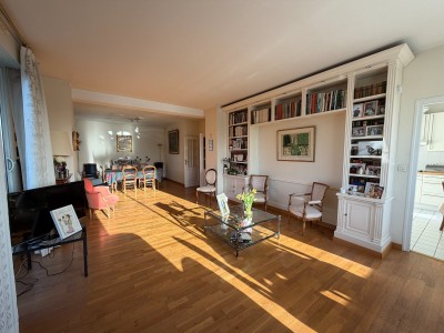 APPARTEMENT T4 A VENDRE - MOUVAUX - 126 m2 - 525 000 €