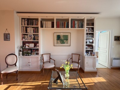 APPARTEMENT T4 A VENDRE - MOUVAUX - 126 m2 - 525 000 €