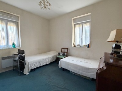 APPARTEMENT T4 A VENDRE - MOUVAUX - 126 m2 - 525 000 €