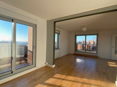 APPARTEMENT T4 A VENDRE - MOUVAUX - 114 m2 - 560 000 €