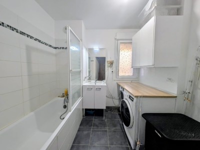 APPARTEMENT T4 A VENDRE - ST ANDRE LEZ LILLE - 85.39 m2 - 300�000�&euro;