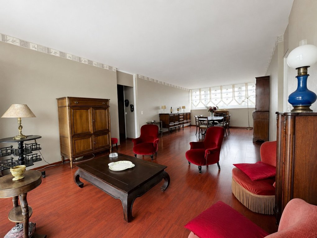 APPARTEMENT T4 A VENDRE - TOURCOING - 100 m2 - 159 950 &euro;